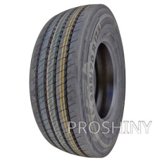 Continental Conti Hybrid LS3 (рульова) 215/75 R17.5 126/124M PR12
