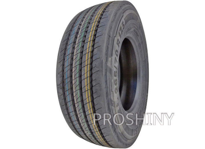 Continental Conti Hybrid LS3 (рульова) 265/70 R17.5 139/136M PR14