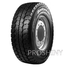 Bontyre R950 (причіпна) 385/70 R22.5 167J PR20