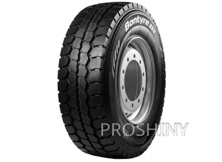 Bontyre R950 (причіпна) 385/70 R22.5 167J PR20