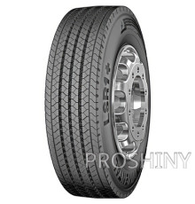 Continental LSR1+ (рульова) 8.5 R17.5 121/120L PR12
