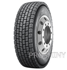 Giti GDR621 (ведуча) 315/70 R22.5 154/150L