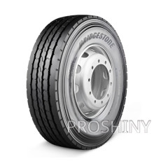 Bridgestone MSV1 (універсальна) 295/80 R22.5 152/148M