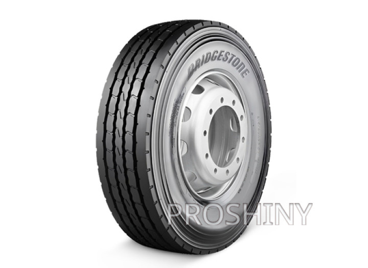 Bridgestone MSV1 (універсальна) 315/80 R22.5 156/150K