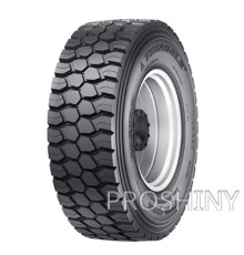 Triangle TTM-D22 (універсальна) 12.00 R20 158/155G PR22