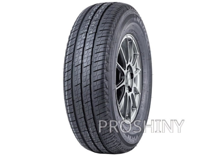 Nereus VAN 916 NS 225/70 R15C 112/110R PR8
