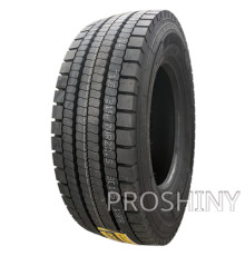 BlackLion BD165 (ведуча) 315/80 R22.5 156/153K PR20