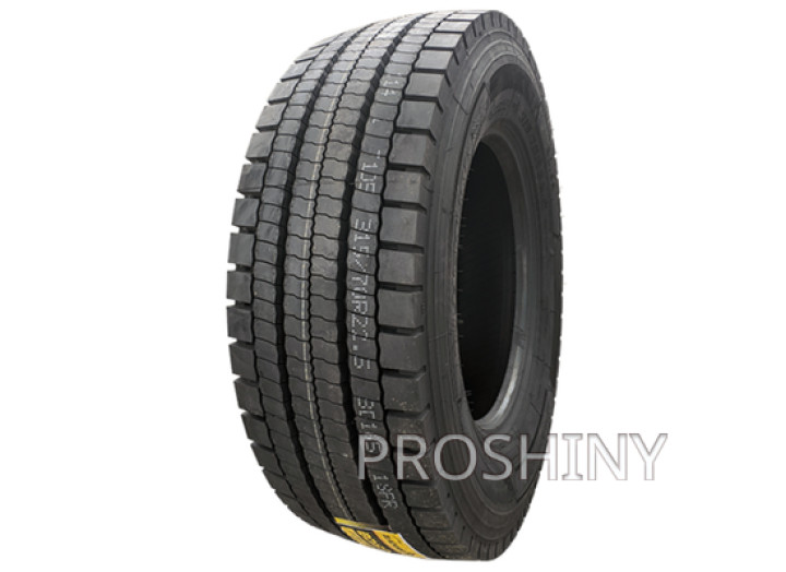 BlackLion BD165 (ведуча) 315/80 R22.5 156/153K PR20