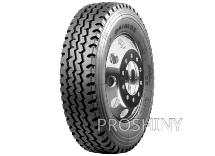 Aeolus AGC08 (універсальна) 11.00 R20 152/149K PR18