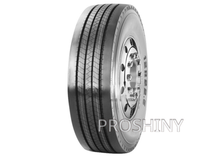 Sportrak SP316 (рульова) 315/80 R22.5 157/154L PR20