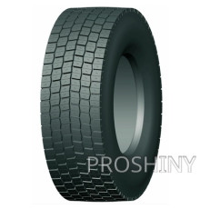 Compasal CPD38 (ведуча) 315/80 R22.5 157/154M