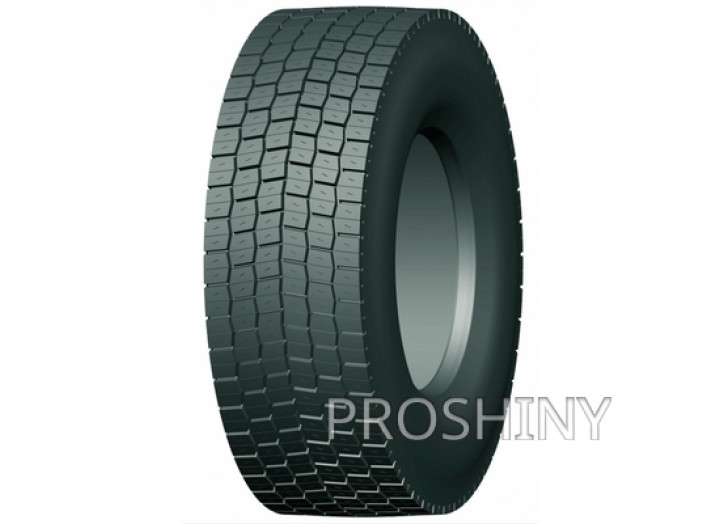 Compasal CPD38 (ведуча) 315/80 R22.5 157/154M