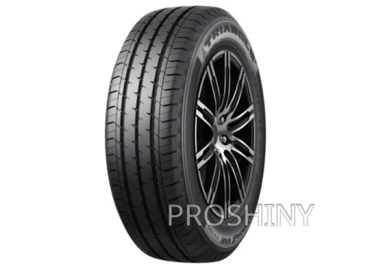 Triangle ConneX Van TV701 215/60 R16C 103/101H