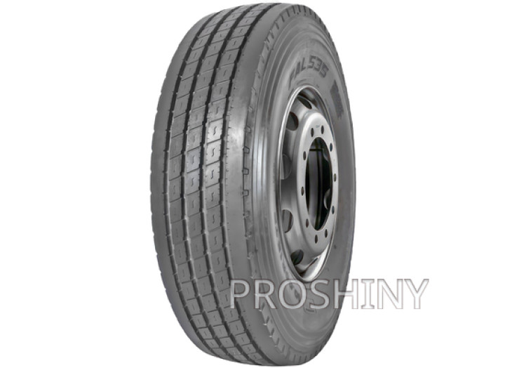 Agate FAL535 (універсальна) 275/70 R22.5 152/148J PR18