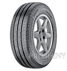 Continental Vanco 2 195/75 R16C 107/105T