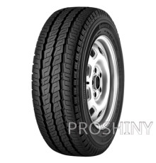 Continental Vanco 8 205/75 R16C 110/108R