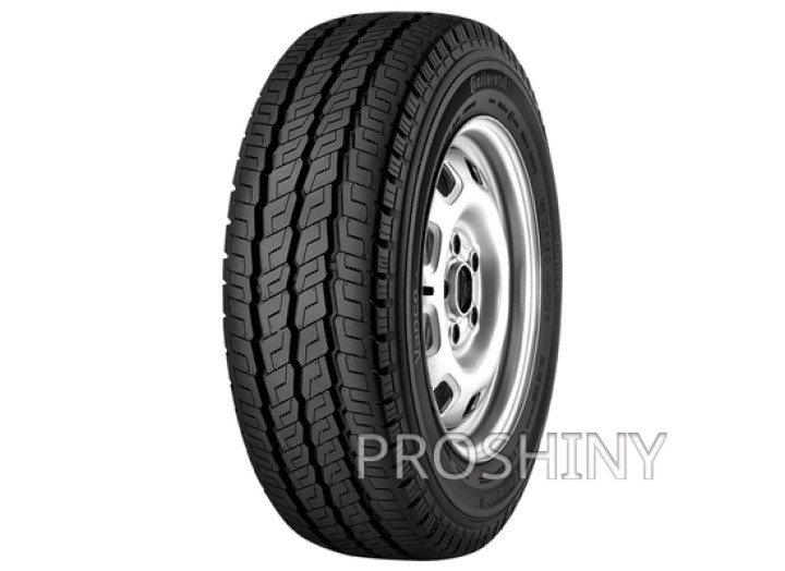 Continental Vanco 8 205/75 R16C 110/108R
