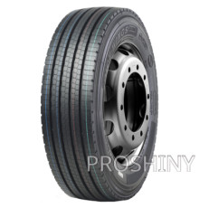 Leao KLS200 (рульова) 215/75 R17.5 126/124M
