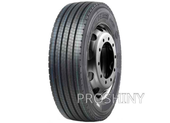 Leao KLS200 (рульова) 245/70 R17.5 136/134M PR16