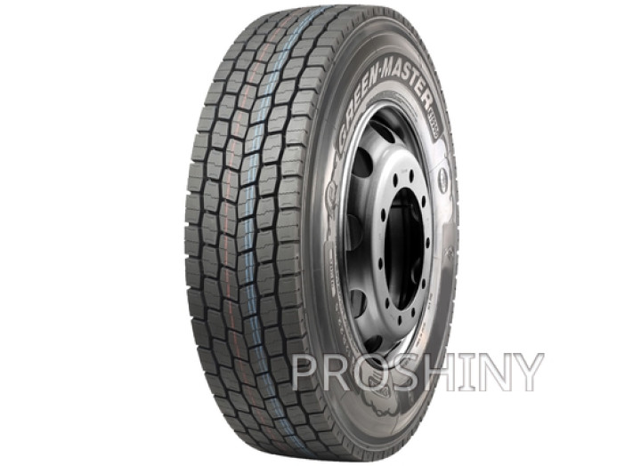 Leao KTD300 (ведуча) 315/60 R22.5 152/148L PR16