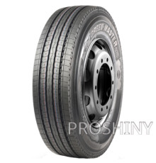 Leao KTS300 (рульова) 295/80 R22.5 154/149M PR18