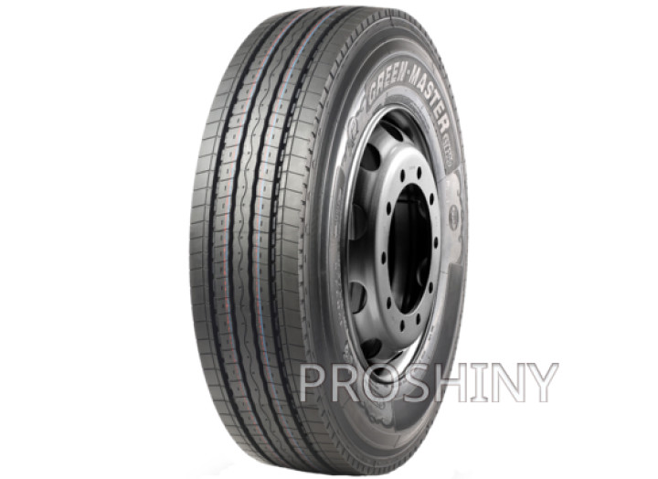 Leao KTS300 (рульова) 385/55 R22.5 160K