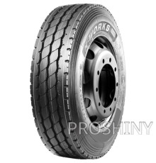 Leao KMA400 (універсальна) 315/80 R22.5 156/150K PR20