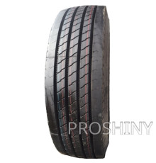 Kunlun KT858 (рульова) 315/80 R22.5 158/156K