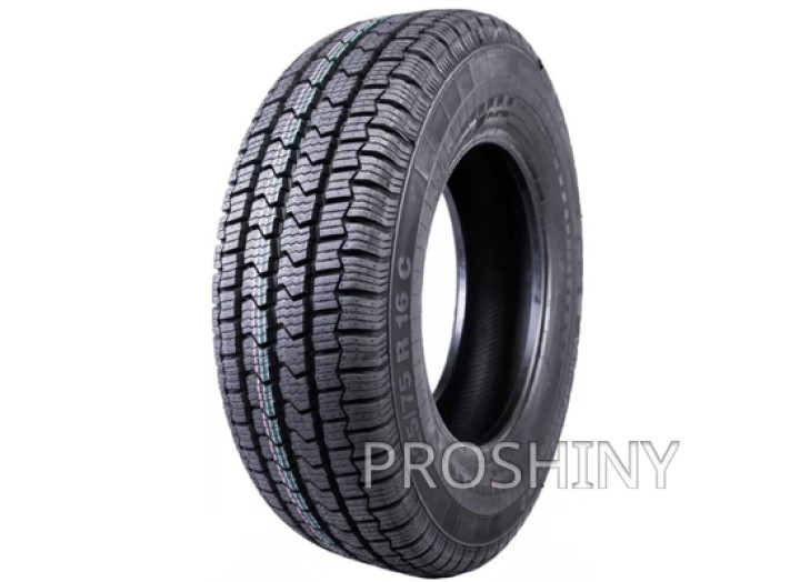 Continental Vanco Four Season 2 225/75 R16C 121/120R PR10