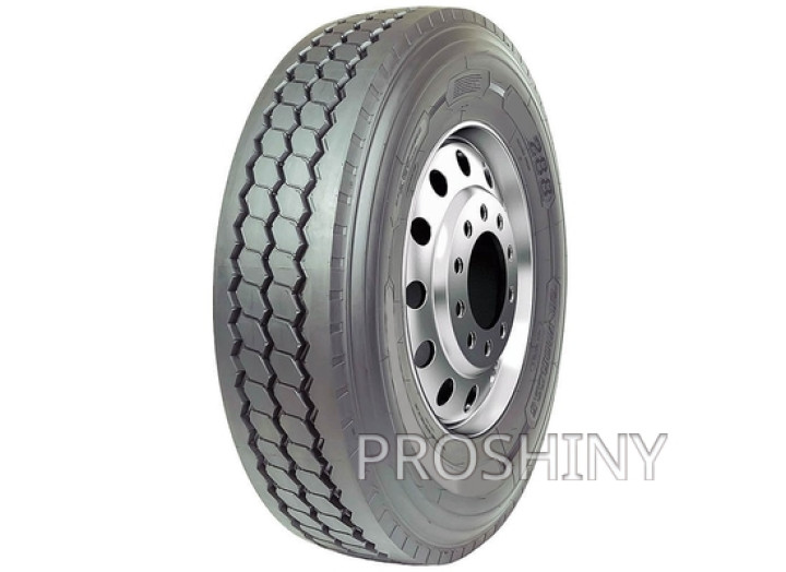 Supercargo SC288 (кар'єрна) 315/80 R22.5 156/150M PR20