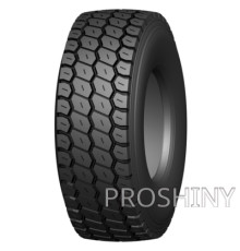 Long March LM539F (універсальна) 445/65 R22.5 169L PR22
