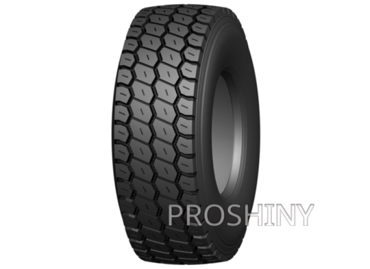Long March LM539F (універсальна) 445/65 R22.5 169L PR22