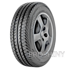 Continental VancoContact 2 165/70 R14 85S XL