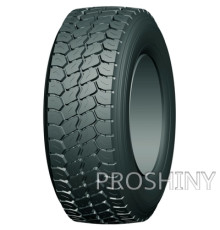 Compasal CPT65 (причіпна) 385/65 R22.5 160L PR20