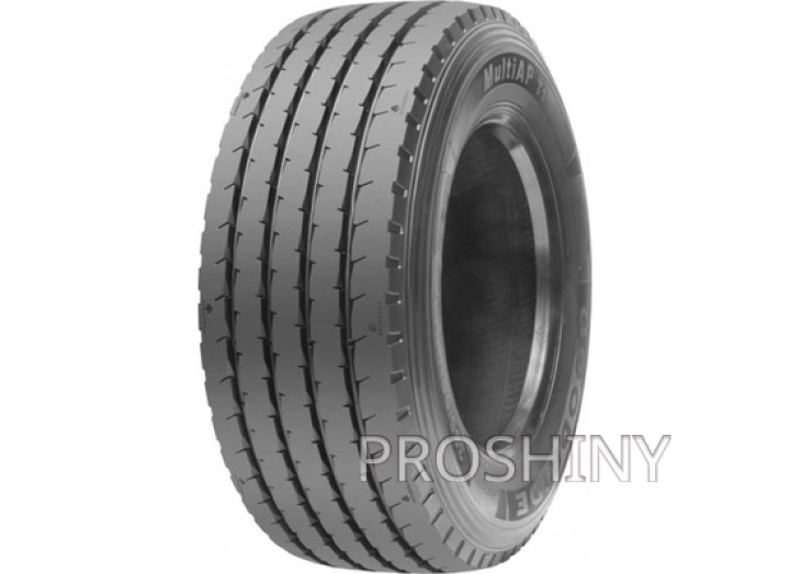 Goodride MultiAP T1 (причіпна) 385/55 R22.5 160K