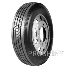 Ovation VI-126 (рульова) 11 R22.5 146/143L PR16