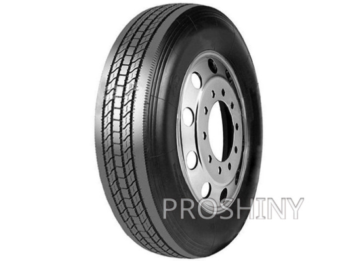 Ovation VI-126 (рульова) 11 R22.5 146/143L PR16