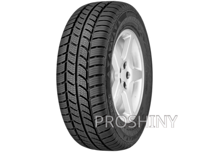 Continental VancoWinter 2 215/65 R15C 104/102T PR6