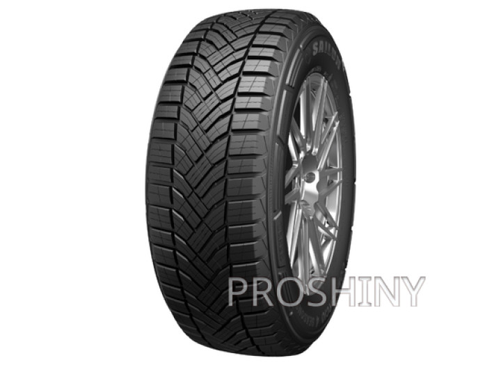 Sailun Commercio 4 Seasons 205/75 R16C 113/111R