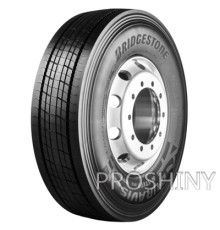 Bridgestone Duravis R-Steer 002 (рульова) 265/70 R19.5 140/138M