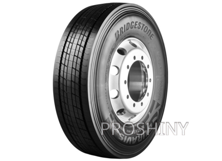 Bridgestone Duravis R-Steer 002 (рульова) 265/70 R19.5 140/138M