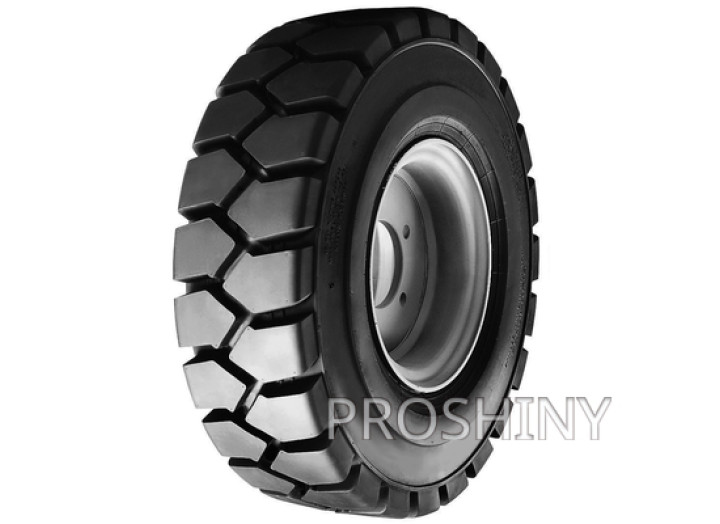 Titan PREMIUM WIDE TRAC (PWT) (індустріальна) 10.00 R15 PR16