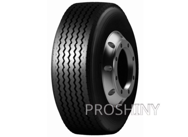 Royal Black RT705 (причіпна) 385/65 R22.5 160L PR20