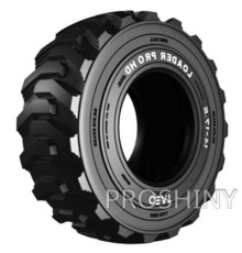 Ceat LOADER PRO HD (індустріальна) 14 R17.5 140A8 PR14