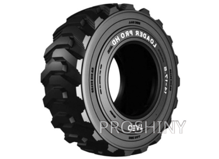 Ceat LOADER PRO HD (індустріальна) 15 R19.5 PR14