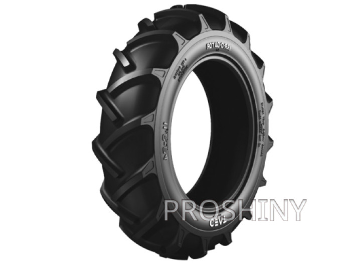 Ceat IRR-O-GATOR (с/г) 14.90 R24 123A6 PR8 TT