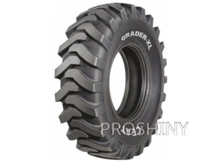 Ceat GRADER XL (індустріальна) 14.00 R24 PR16