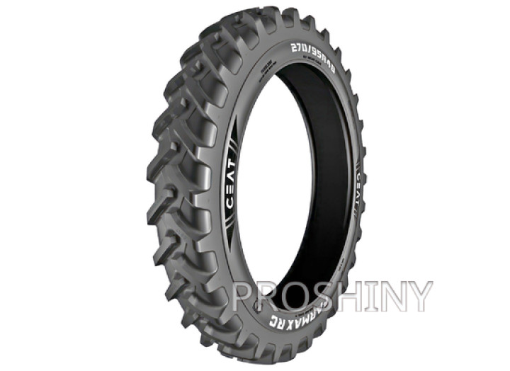 Ceat FARMAX RC (с/г) 270/95 R42 142D/139A8