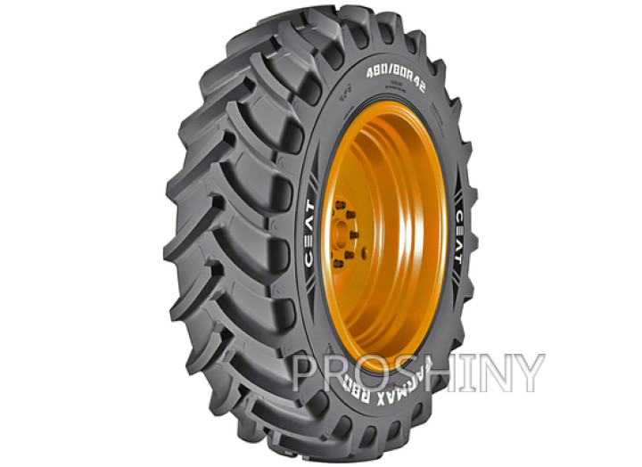 Ceat FARMAX R80 (с/г) 380/80 R38 142A8/142B