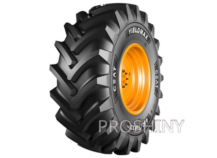 Ceat CHO YIELDMAX (с/г) 800/65 R32 181A8 TL